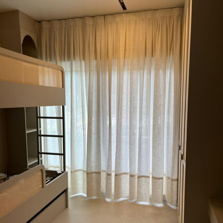 Cortinas Cortinas